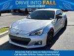 2016 BRZ Thumbnail 2