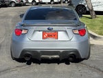 2016 BRZ Thumbnail 8
