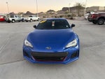 2018 BRZ Thumbnail 2