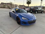 2018 BRZ Thumbnail 3