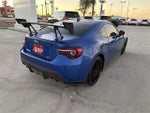2018 BRZ Thumbnail 5