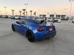 2018 BRZ Thumbnail 7