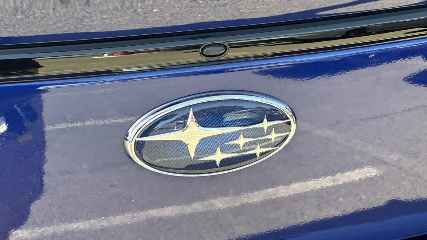 2023 Subaru BRZ Premium