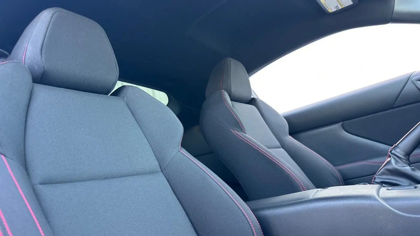 2023 Subaru BRZ Premium