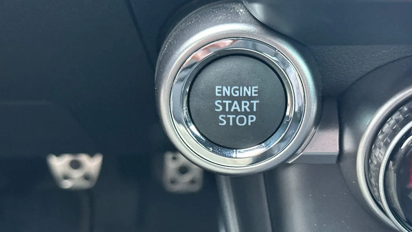 2023 Subaru BRZ Premium