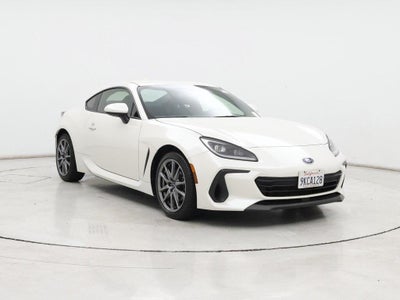 2023 Subaru BRZ Premium 2DR Coupe 6M