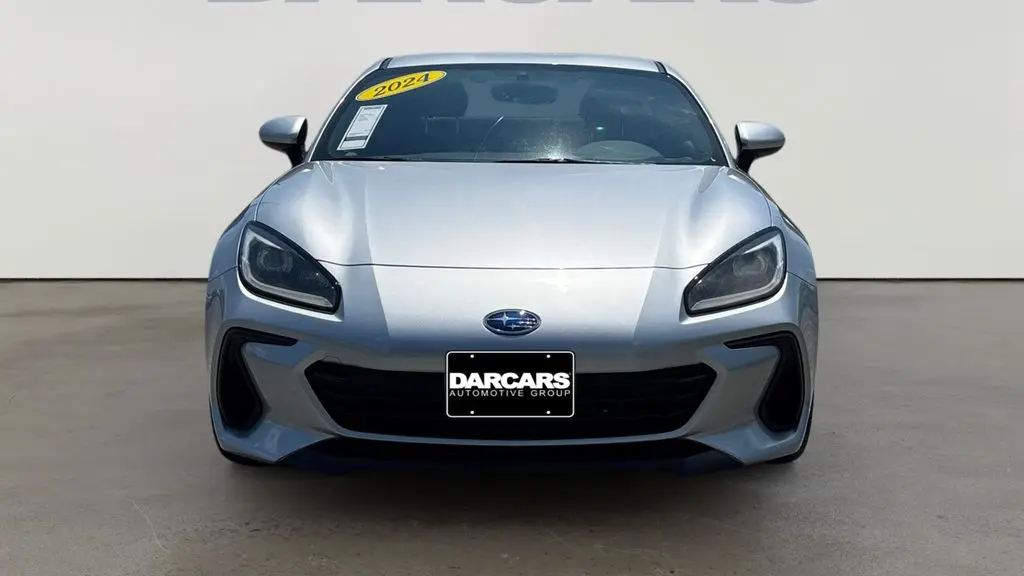 2024 Subaru BRZ Premium