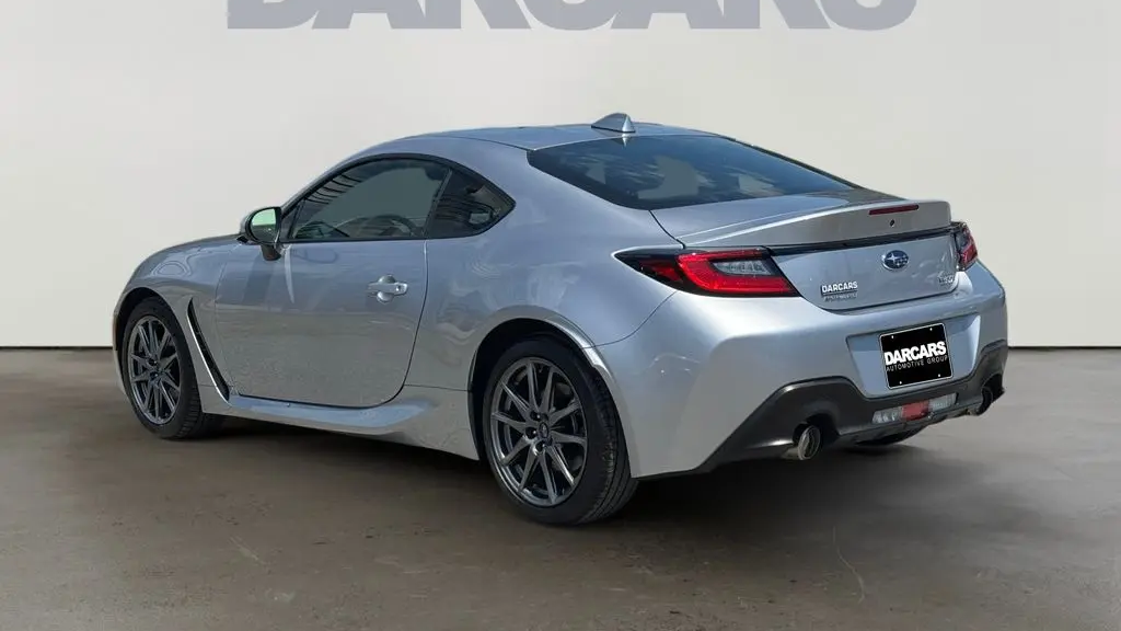 2024 Subaru BRZ Premium