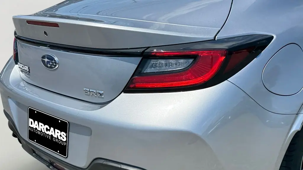 2024 Subaru BRZ Premium