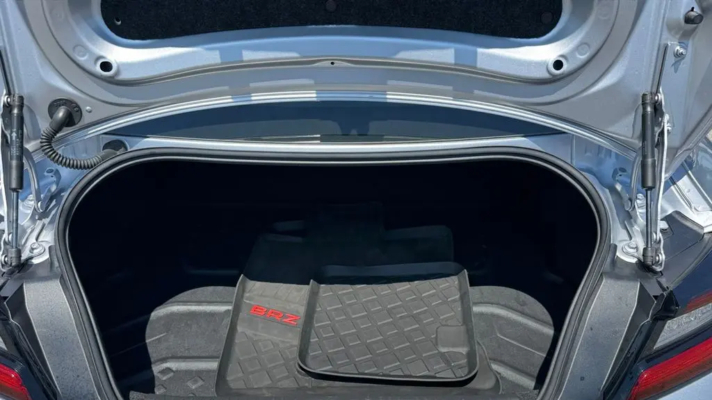 2024 Subaru BRZ Premium