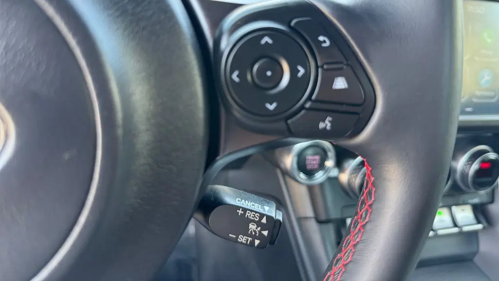 2024 Subaru BRZ Premium