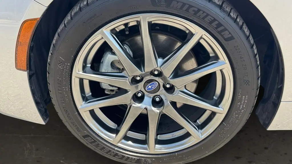 2024 Subaru BRZ Premium