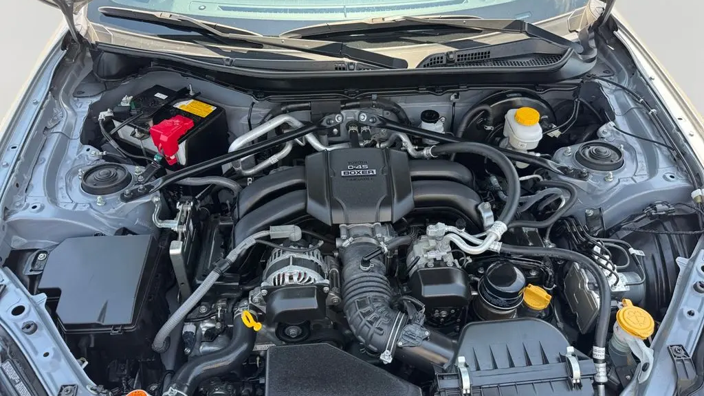2024 Subaru BRZ Premium