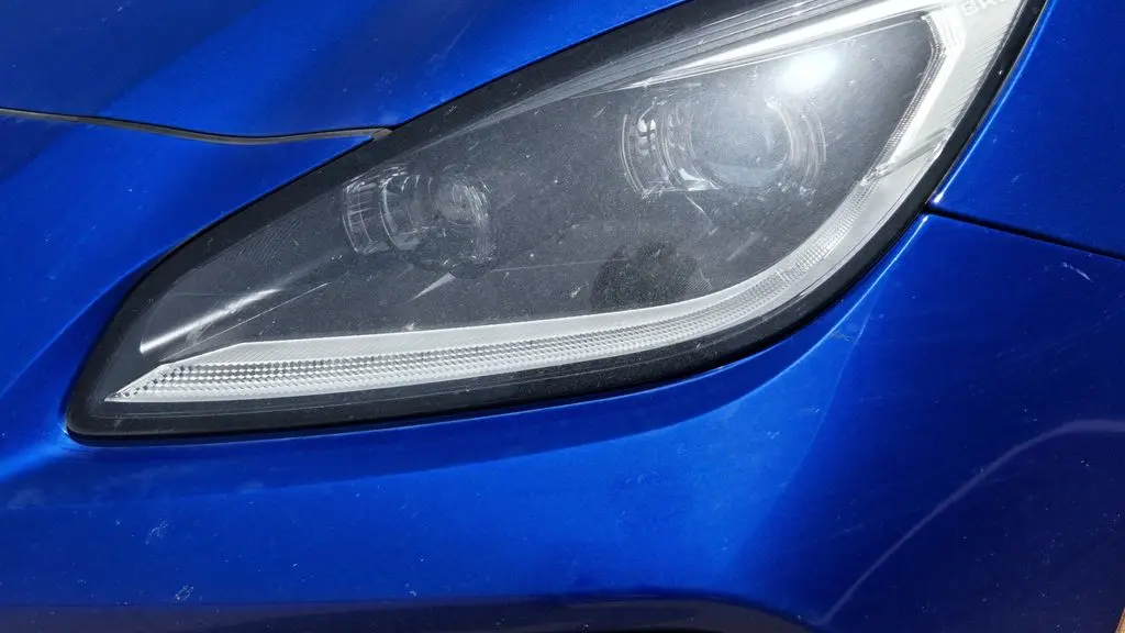 2023 Subaru BRZ Premium