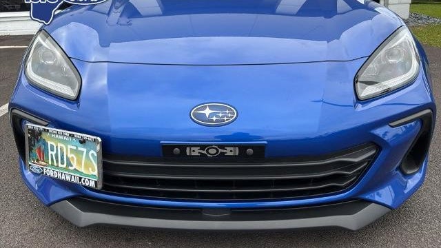 Preowned 2023 Subaru BRZ Premium for Sale