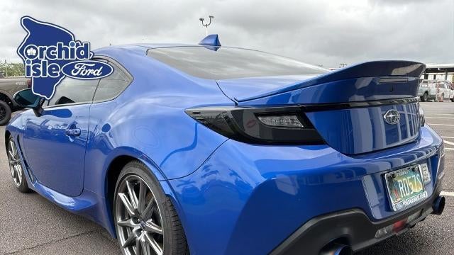 2023 Subaru BRZ Premium