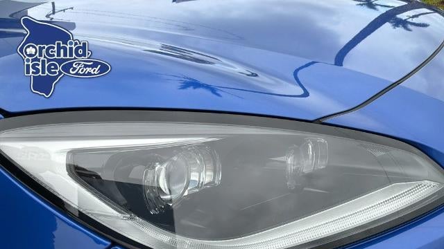 2023 Subaru BRZ Premium