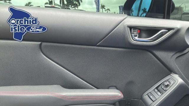 2023 Subaru BRZ Premium