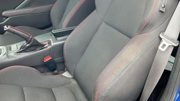 2023 Subaru BRZ Premium