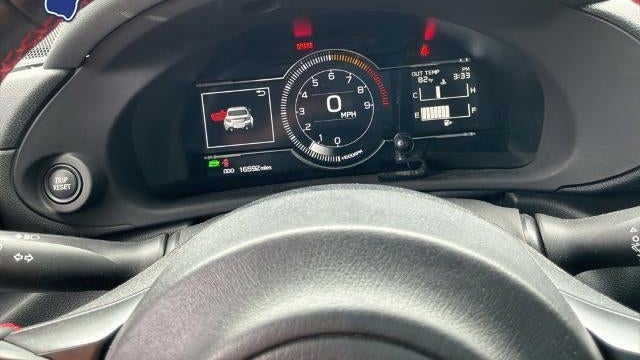 2023 Subaru BRZ Premium