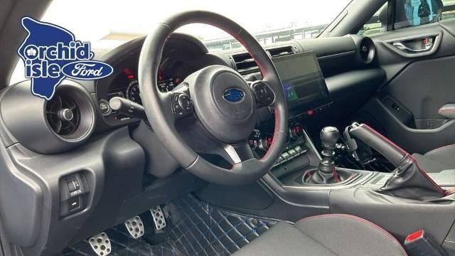 2023 Subaru BRZ Premium