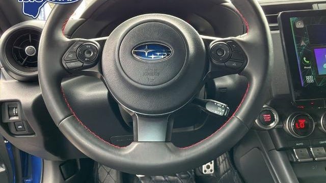 2023 Subaru BRZ Premium