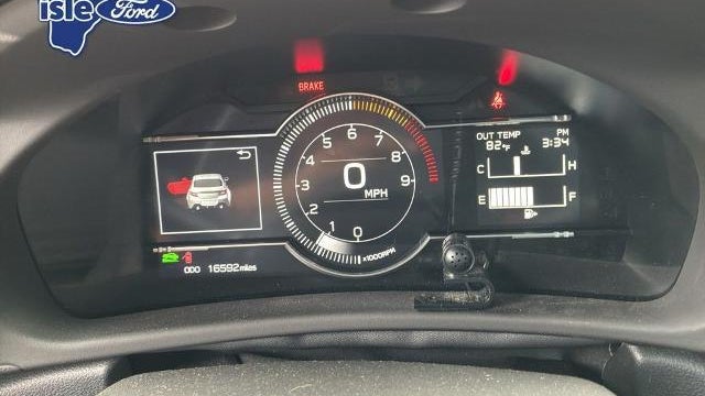 2023 Subaru BRZ Premium