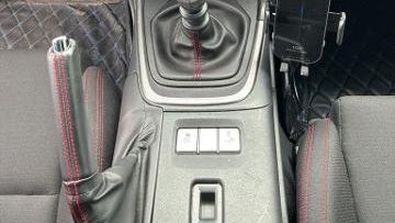 2023 Subaru BRZ Premium
