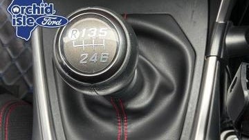 2023 Subaru BRZ Premium