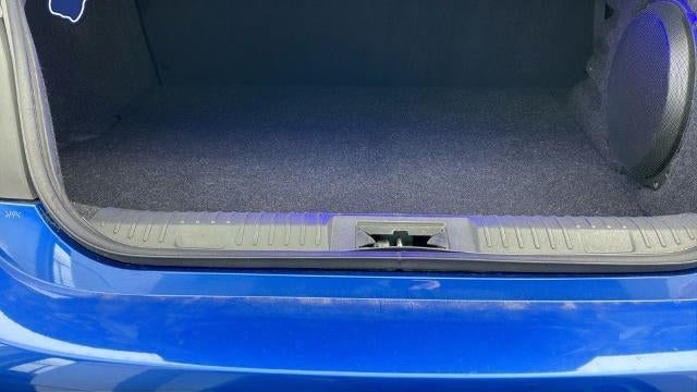 2023 Subaru BRZ Premium