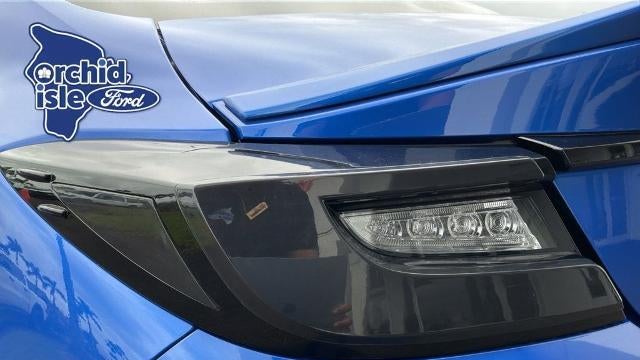 2023 Subaru BRZ Premium