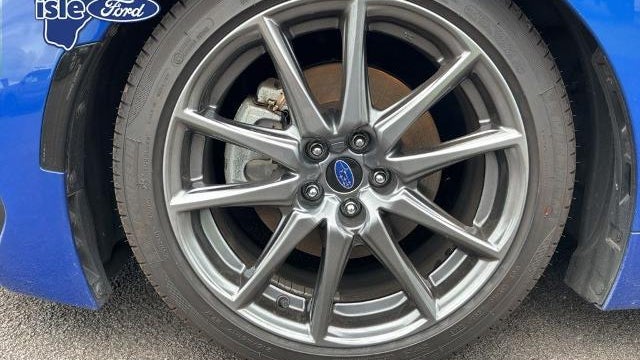 2023 Subaru BRZ Premium