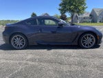 2025 BRZ Thumbnail 5