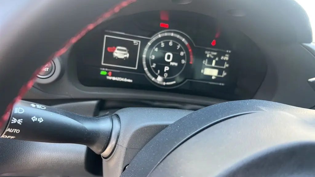 2024 Subaru BRZ Limited