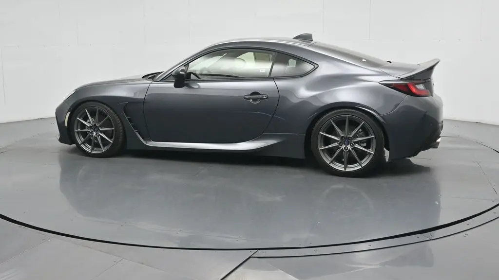 2024 Subaru BRZ Limited