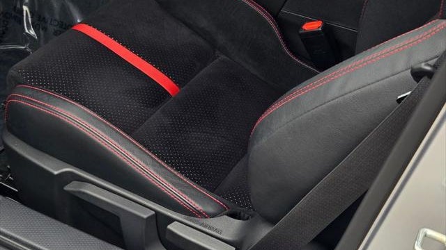 2024 Subaru BRZ Limited