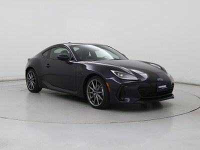 Photo of a 2025 Subaru BRZ Series.purple 2DR Coupe for sale