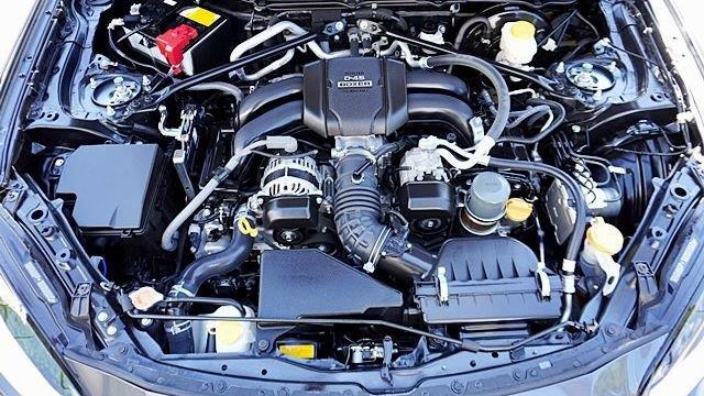 2025 Subaru BRZ Limited