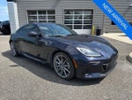 2025 BRZ Thumbnail 1