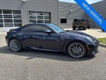 2025 BRZ Thumbnail 3