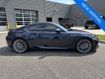 2025 BRZ Thumbnail 4