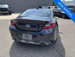 2025 BRZ Thumbnail 8