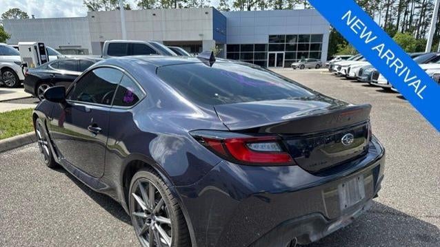 2025 Subaru BRZ Limited