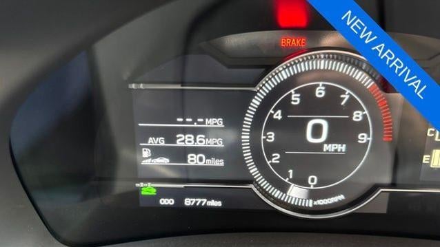 2025 Subaru BRZ Limited