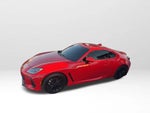2023 BRZ Thumbnail 4