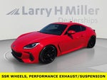 2023 BRZ Thumbnail 1