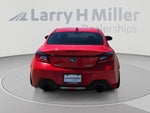 2023 BRZ Thumbnail 4
