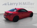 2023 BRZ Thumbnail 5