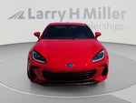 2023 BRZ Thumbnail 8