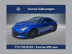 2023 BRZ Thumbnail 1